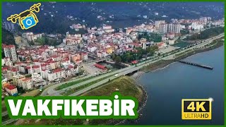 Vakfıkebir ilçemiz