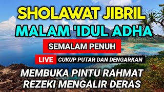 Sholawat Nabi Malam Idul Adha, Sholawat Jibril Membuka Pintu Rahmat, Solawat nabi Muhammad SAW