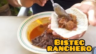 BISTEC RANCHERO