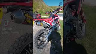 Crf250l FMF #honda #crf250l #crf #hondacrf250 #bikelife #biker #fmf