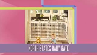 Best Extra Long Baby Gate Reviews