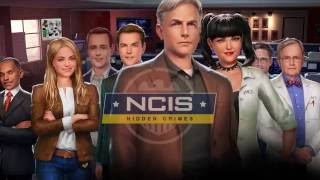 NCIS - Hidden Crimes  -  (Launch Trailer) Ubisoft Official 2016