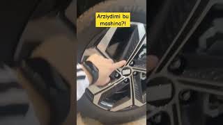 30.200$ ga arziydimi bu Mashina?!