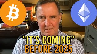 "It's GUARANTEED! 100% BTC Price Explosion Before 2025" - Larry Lepard & Raoul Pal