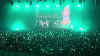 Porter Robinson - Shelter | Live at History, Toronto (9/21/24)