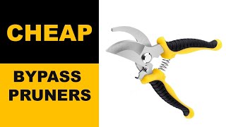 Cheap Bypass Pruners