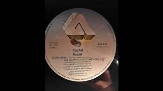 Kashif  I Just Gotta Have You (Lover Turn Me On)