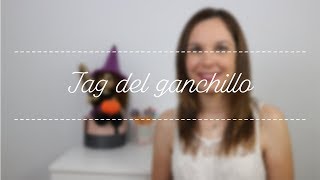 Tag del ganchillo