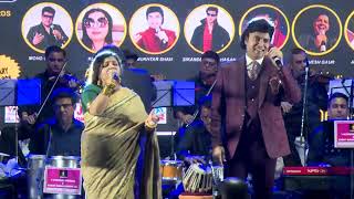 Main na bhoolunga | Mukhtar Shah & Khushboo | Amaan Events |