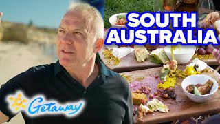 Tasting the amazing local food and wine in South Australia | Getaway