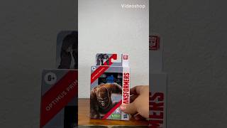 Transformers Authentics Optimus Primal UNBOXING! #transformers #unboxing #transformerstoy #figures