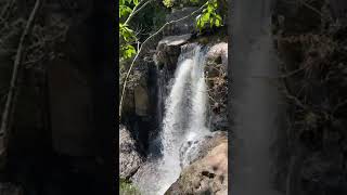 Private Falls - Mother Nature