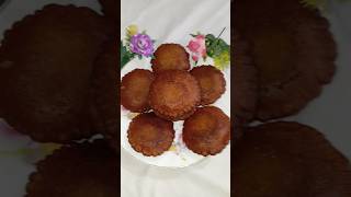 Malpua recipe | Easy malpua without sugar syrup | pua recipe #shorts #ytshorts #malpua #dessert