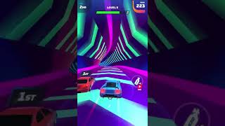 Race Master 3D -Car RacingFast, furious and super-fun