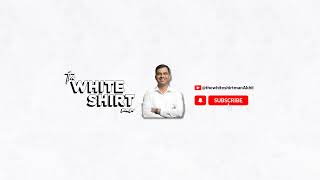 The White Shirt Man - Akhil Dave Live Stream