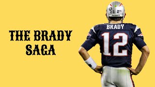 Tom Brady: One Of A Kind