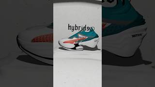 Hybrid Puma Fast-RB Nitro Elite x evoSPEED 1.3 Dragon