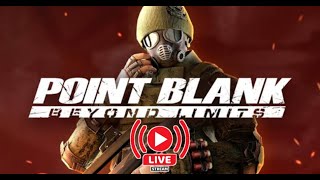 🔴NOSTALGIA |POINT BLANK