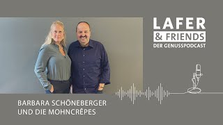 Folge 11 - Barbara Schöneberger zu Gast bei Johann Lafer