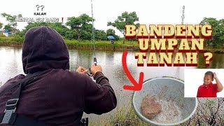 MANCING BANDENG NILA JAER  EMPANG BANG YUSUF KERAMAT DESA SUKAWALI TANGERANG || BARU BUKA 2 MINGGUAN