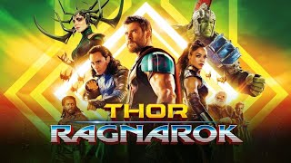 Thor: Ragnarok (2017) Movie || Chris Hemsworth, Tom Hiddleston, Cate Blanchett |updates Fact Review