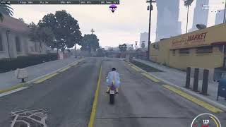 GTA RP CONEXAO ALTA