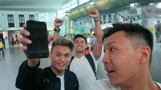 VLOG PREVIEW: TAIPEI 2017