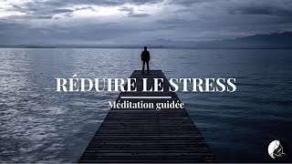 Méditation guidée | Réduire son stress | Pleine conscience