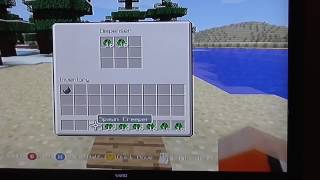 Minecraft Gameplay!! Playing Minecraft John Picker Gaming Alpena Michigan