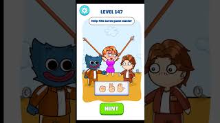 Brain Test   Tricky Nurse Quiz level 147 #shorts #shortvideo #videoshort #games