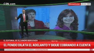 Brotes Verdes - Lunes 22 Mayo 2023