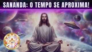 POR ESTES SINAIS SABERÃO QUE ESTÁ PRÓXIMO! Mensagem de Cristo Sananda