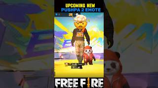 🤯 Free Fire New Crazy Emotes Will Blow Your Mind! 🔥☠️ watch till end 🤯#shorts #freefire