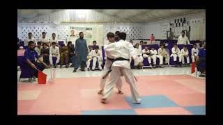 KPK So-kyokushinpakistan karate tournament #sokyokushin #fullcontact #youtube #karate #punches#kicks