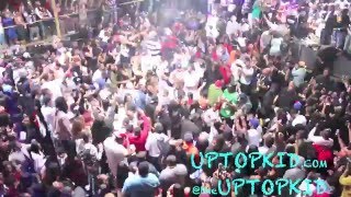 UpTopKid | PLIES & YOUNG JEEZY #CIAA 2016 | CLUB LABEL | www.UPTOPKID.com