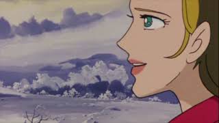 Lupin III Part II: Land of Freedom