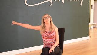 Dance from Home: Arm Styling with McKenna