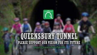 Queensbury Tunnel: Now or Never