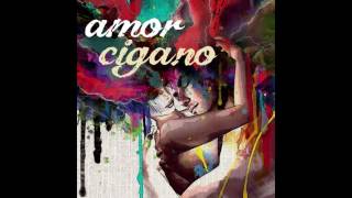 Amor Cigano - Canto Dos Espíritos