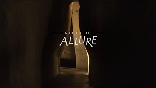 A Flight of Allure