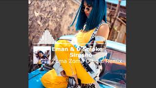 Dj Smoke & Emmanuel (Eman)  Sirusho - Zoma Zoma (Remix)