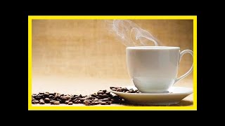 Caffè, croce e delizia: quanti se ne possono prendere ogni giorno? - running