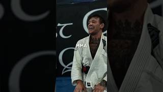 ബ്ലാക്ക് ബെൽറ്റ്‌ Conor mgregor #shorts