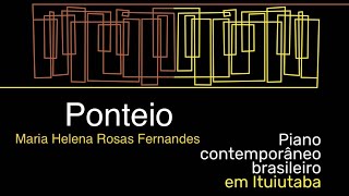 Ponteio (Maria Helena Rosas Fernandes)