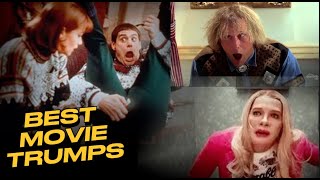 Best Donald Trumps in Movies