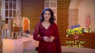 Khatron ke khiladi new promo | Shivangi Joshi | #shivangijoshi #viralvideo #khatronkekhiladi12