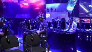 Battlefield 4 Live E3 2013 Gameplay Participants