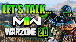 The Truth About Modern Warfare 2 and Warzone 2 Ft Citizen Snipes