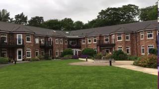 Middleton Hall Retirement Village