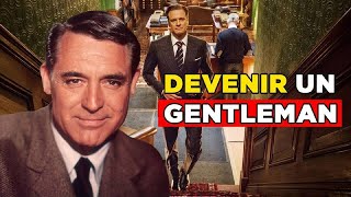 Devenir un Gentleman